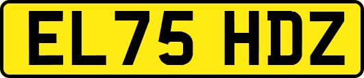 EL75HDZ