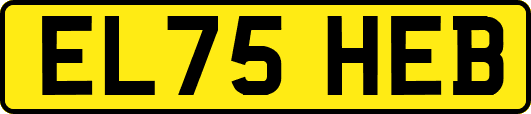 EL75HEB