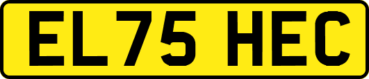 EL75HEC