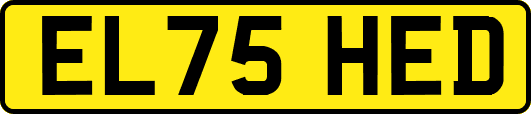 EL75HED
