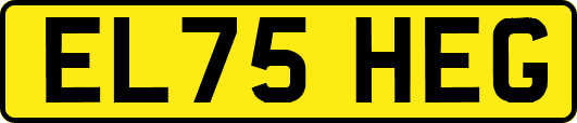 EL75HEG