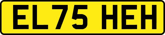 EL75HEH
