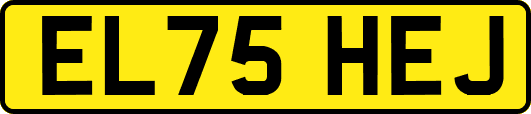 EL75HEJ