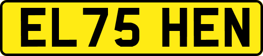 EL75HEN