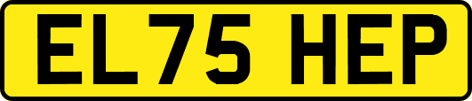 EL75HEP