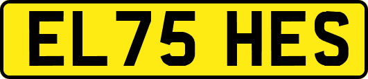EL75HES