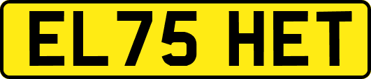 EL75HET