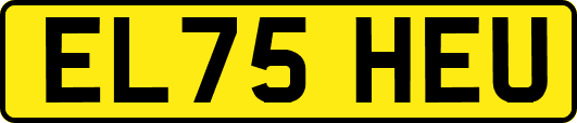 EL75HEU