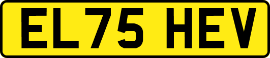 EL75HEV