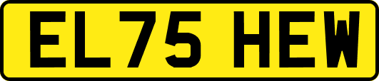 EL75HEW