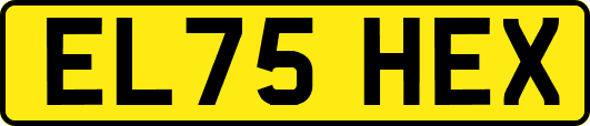 EL75HEX