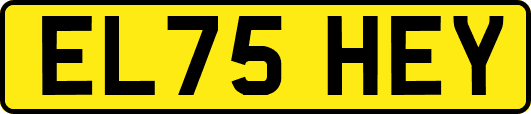 EL75HEY