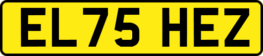 EL75HEZ