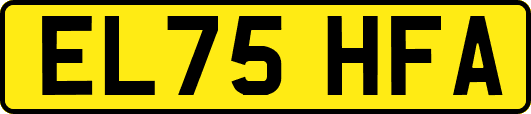 EL75HFA