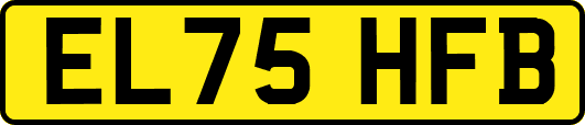 EL75HFB