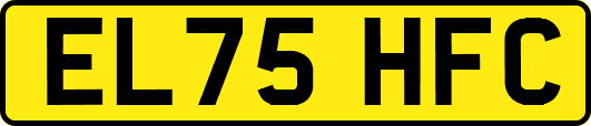 EL75HFC