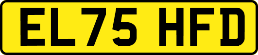 EL75HFD