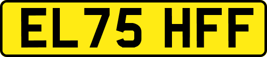 EL75HFF