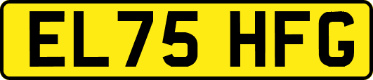 EL75HFG