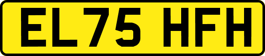 EL75HFH