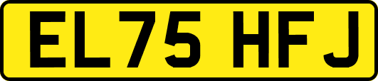 EL75HFJ