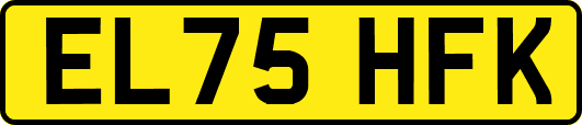 EL75HFK