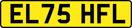 EL75HFL
