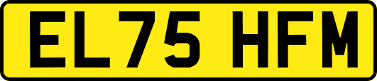 EL75HFM