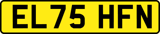 EL75HFN