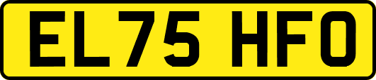 EL75HFO