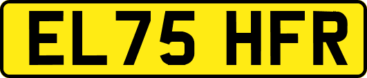EL75HFR
