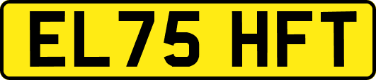 EL75HFT