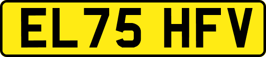 EL75HFV