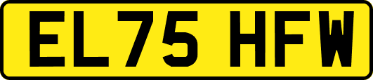 EL75HFW