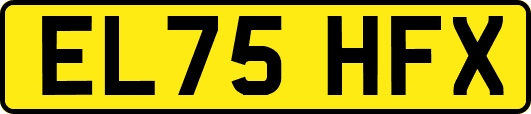 EL75HFX