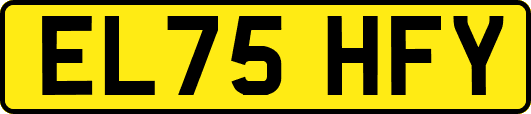 EL75HFY