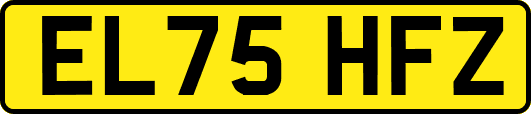 EL75HFZ