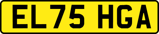 EL75HGA