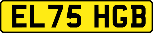 EL75HGB