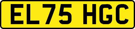 EL75HGC