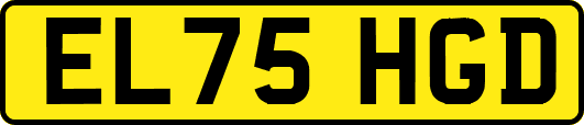 EL75HGD