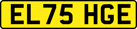 EL75HGE