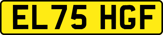 EL75HGF