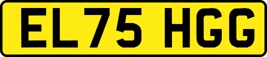 EL75HGG