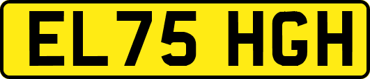 EL75HGH