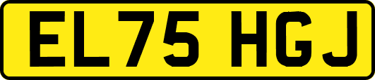 EL75HGJ