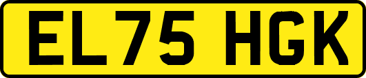 EL75HGK
