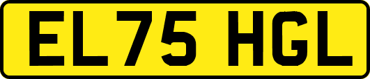 EL75HGL
