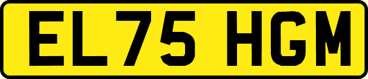 EL75HGM