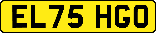 EL75HGO